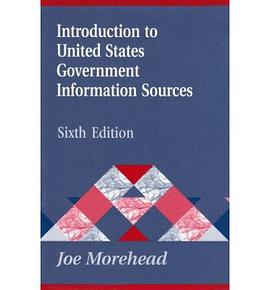 Introduction to United States Government Information Sources pdf epub mobi 电子书 下载