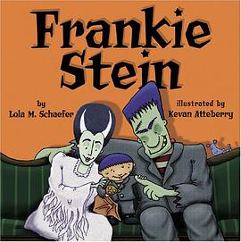 Frankie Stein pdf epub mobi 電子書 下載