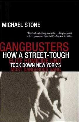 Gangbusters pdf epub mobi 電子書 下載