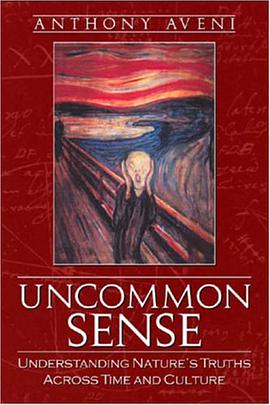 Uncommon Sense pdf epub mobi 电子书 下载