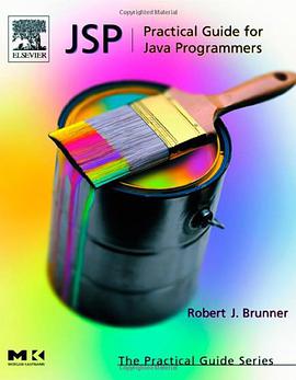 JSP pdf epub mobi 电子书 下载