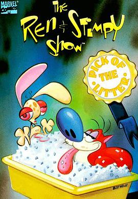 The Ren & Stimpy Show pdf epub mobi 下载