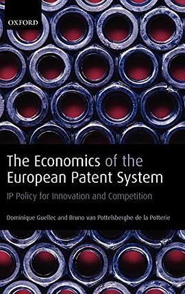 The Economics of the European Patent System