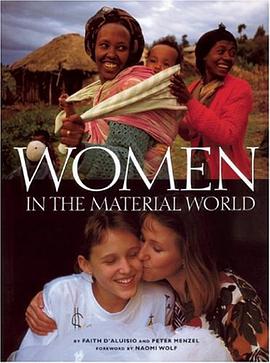 Women in the Material World pdf epub mobi 电子书 下载