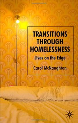 Transitions Through Homelessness pdf epub mobi 电子书 下载