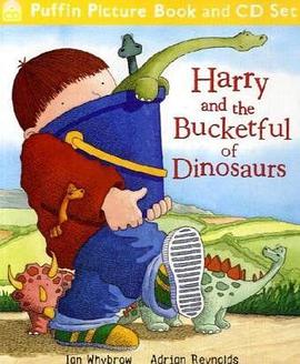 Harry and the Bucketful of Dinosaurs pdf epub mobi 電子書 下載