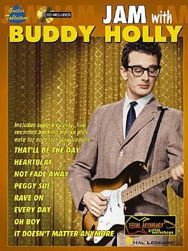 Jam with Buddy Holly