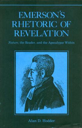 Emerson's Rhetoric of Revelation pdf epub mobi 电子书 下载