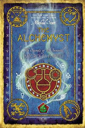 The Alchemyst pdf epub mobi 电子书 下载