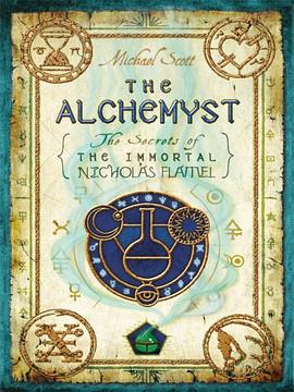 The Alchemyst pdf epub mobi 電子書 下載