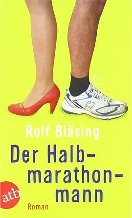 Der Halbmarathon-Mann pdf epub mobi 电子书 下载
