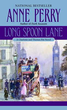 Long Spoon Lane pdf epub mobi 電子書 下載