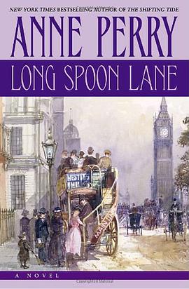 Long Spoon Lane pdf epub mobi 电子书 下载