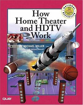 How Home Theater and HDTV Work pdf epub mobi 电子书 下载