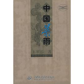 中国暴雨 pdf epub mobi 电子书 下载