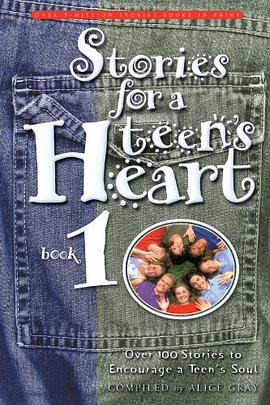 Stories for a Teen's Heart pdf epub mobi 电子书 下载