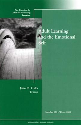Adult Learning and the Emotional Self Fall 2008 pdf epub mobi 下载