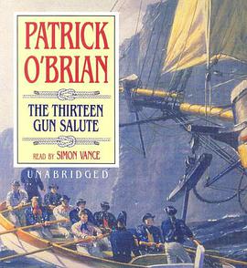 The Thirteen Gun Salute pdf epub mobi 电子书 下载