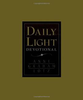 Daily Light Devotional pdf epub mobi 电子书 下载