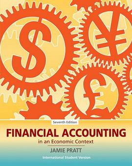 Financial Accounting in an Economic Context. Jamie Pratt pdf epub mobi 电子书 下载