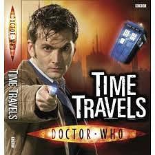 Doctor Who Time Travels