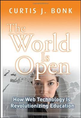 The World Is Open pdf epub mobi 电子书 下载