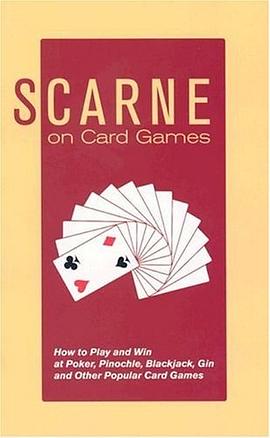 Scarne on Card Games pdf epub mobi 电子书 下载