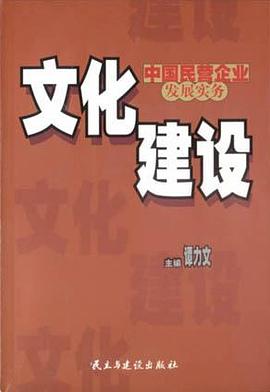 文化建设 pdf epub mobi 电子书 下载