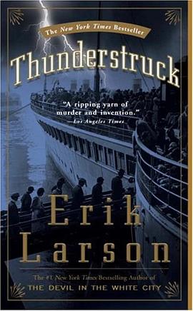 Thunderstruck pdf epub mobi 电子书 下载