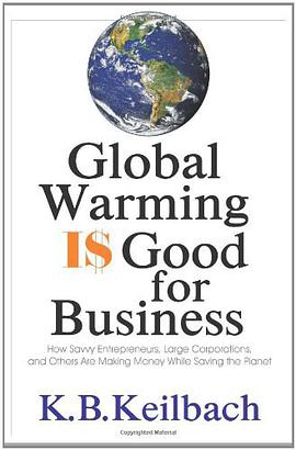 Global Warming is Good for Business pdf epub mobi 電子書 下載