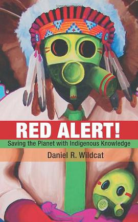 Red Alert! pdf epub mobi 电子书 下载