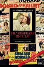 The Cambridge Companion to Shakespeare on Film pdf epub mobi 电子书 下载