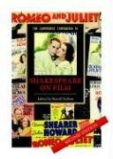 The Cambridge Companion to Shakespeare on Film pdf epub mobi 电子书 下载