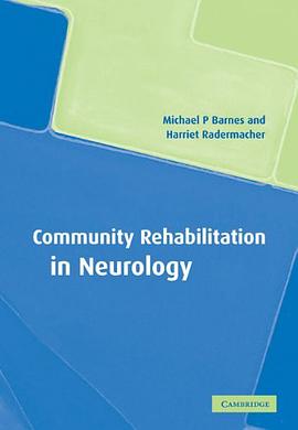 Community Rehabilitation in Neurology pdf epub mobi 电子书 下载