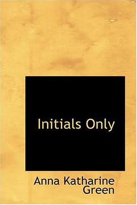 Initials Only pdf epub mobi 电子书 下载