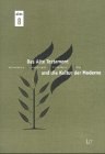 Das Alte Testament und die Kultur der Moderne pdf epub mobi 電子書 下載
