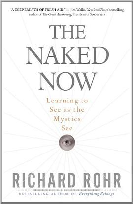 The Naked Now pdf epub mobi 电子书 下载
