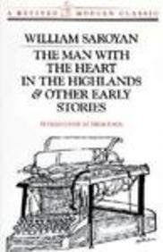 The Man with the Heart in the Highlands pdf epub mobi 电子书 下载
