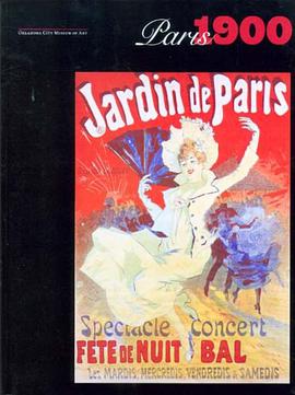 Paris 1900 pdf epub mobi 电子书 下载