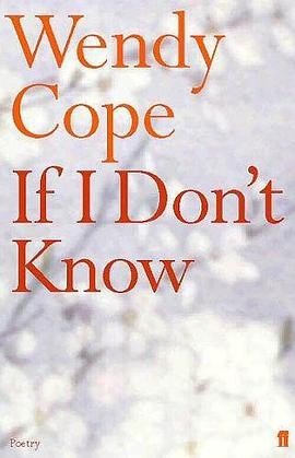 If I Don't Know pdf epub mobi 电子书 下载