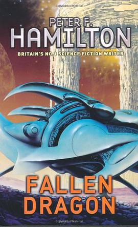 FALLEN DRAGON pdf epub mobi 电子书 下载