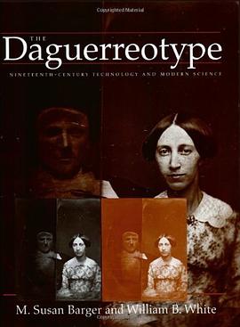 The Daguerreotype pdf epub mobi 电子书 下载