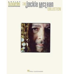 The Jackie McLean Collection pdf epub mobi 下载