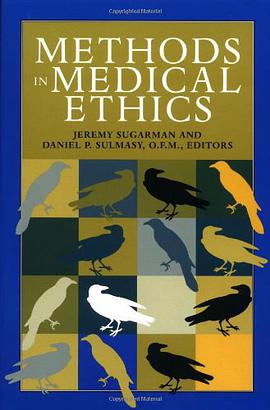 Methods in Medical Ethics pdf epub mobi 电子书 下载