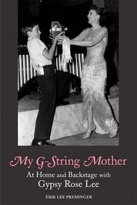 My G-String Mother pdf epub mobi 电子书 下载