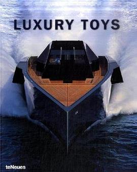 Luxury Toys pdf epub mobi 电子书 下载