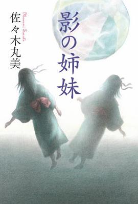 影の姉妹 pdf epub mobi 电子书 下载