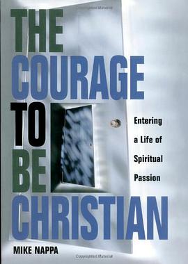 Courage to be Christian pdf epub mobi 电子书 下载