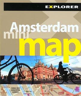 Explorer Mini Amsterdam pdf epub mobi 电子书 下载