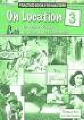 On Location pdf epub mobi 电子书 下载